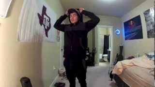 Gymshark Review: Luxe hoodie & track pants - sizing and quality
