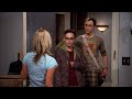 The Big Bang Theory La Nouvelle Voisine