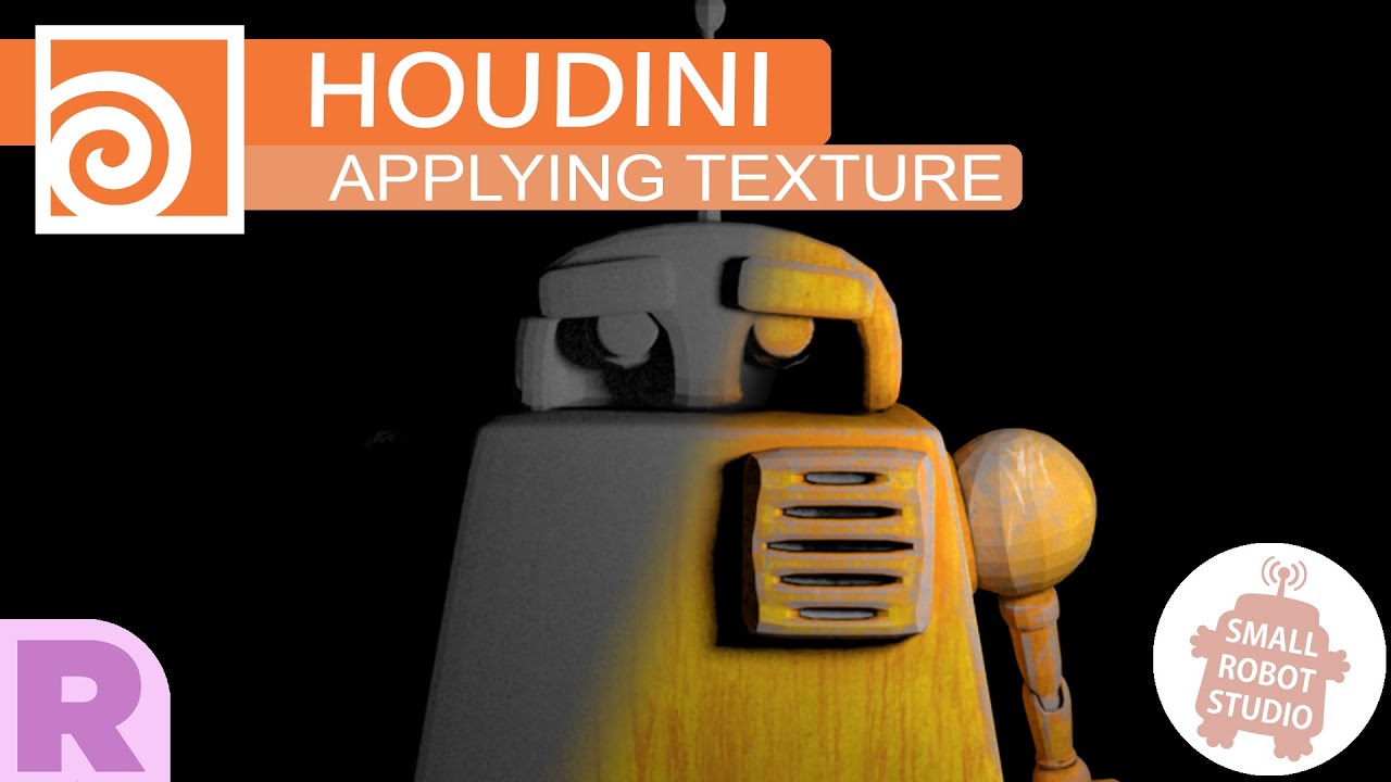 houdini renderman tutorial texture houdini renderman tutorial texture