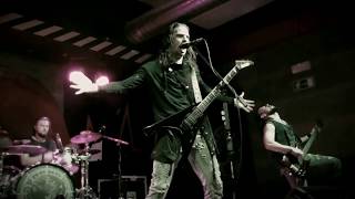 Genus Ordinis Dei -  Halls Of Human Delights - Live at Officine Sonore Vercelli (23/09/2017)