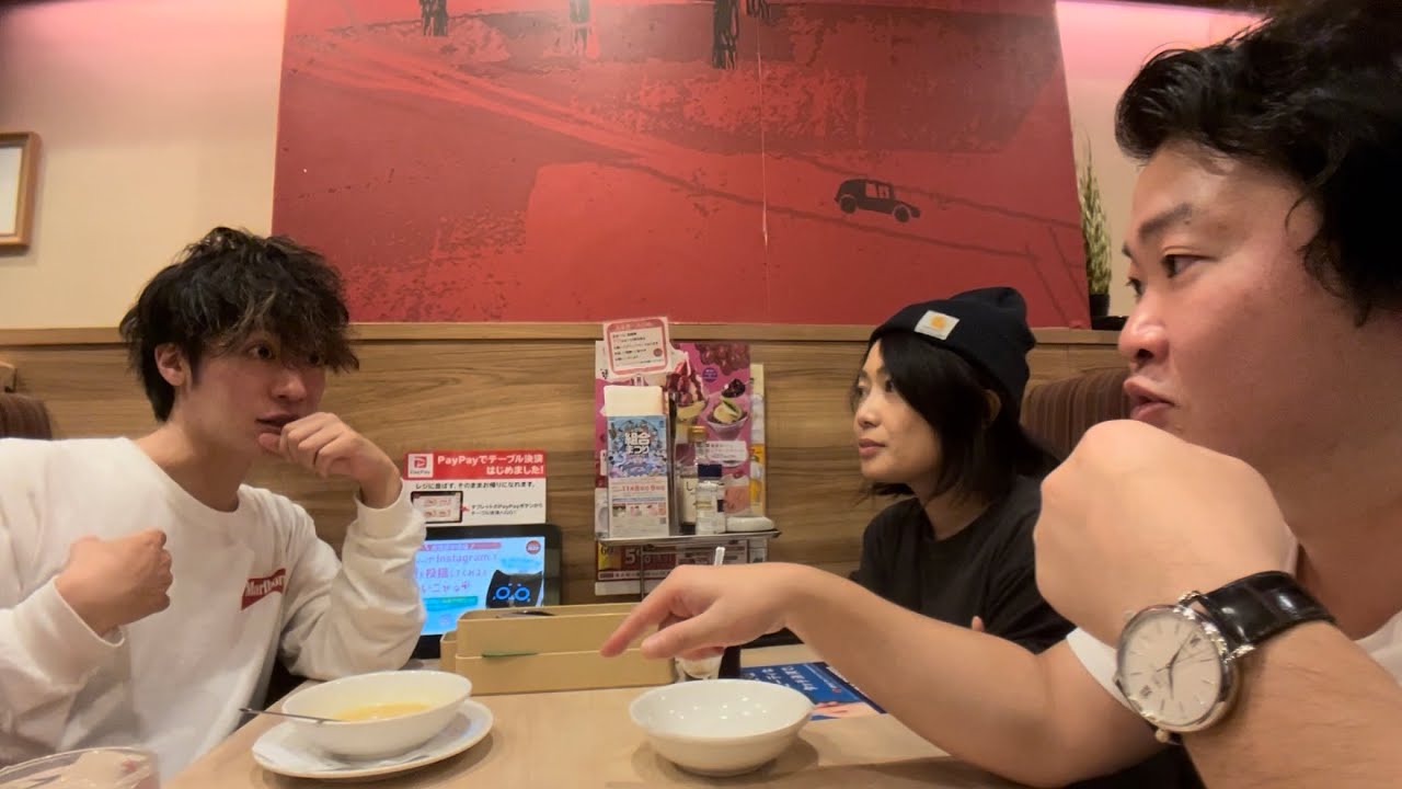 【vlog】『ゲンキジャパン』ちゃんゆう様にフォローされたことについて喋りたい