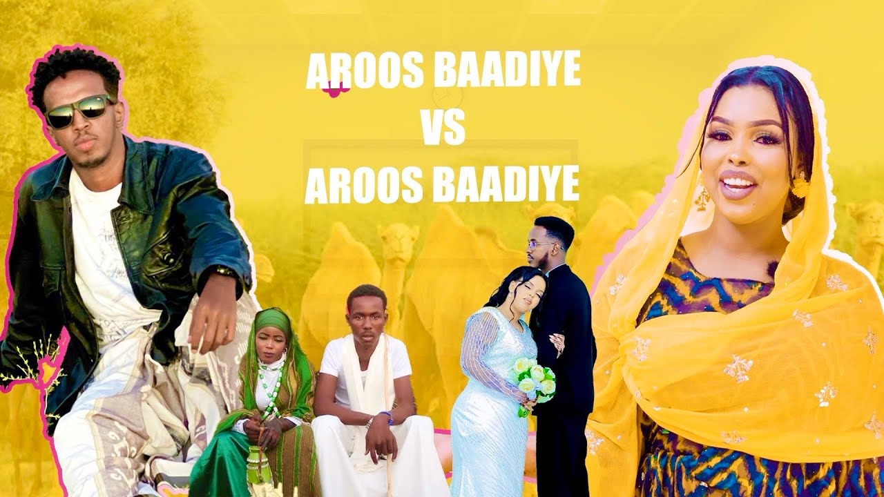 Arooska baadiyaha iyo arooska magaalada waa maxay farqiga u dhaxeeya ...