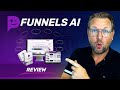 Funnels ai review