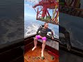 PLAYING WITH THE GRUB GOD - RUST #shorts