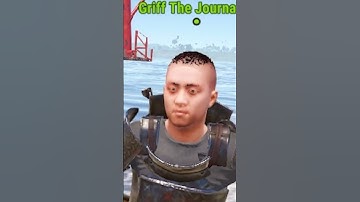 PLAYING WITH THE GRUB GOD - RUST #shorts