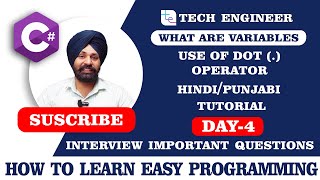 APS.NET Tutorial 2025 Chapter 4 – The Ultimate Beginner Crash Course