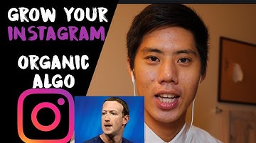 5 Tips To BEAT The Instagram Algorithm Organically (Get Followers, Tips For Engagement)