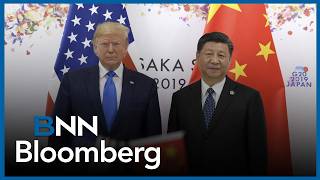 Will the U.S. and China find common ground on Iran