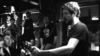 Frank Turner - Long Live the Queen (Secret Manchester show)