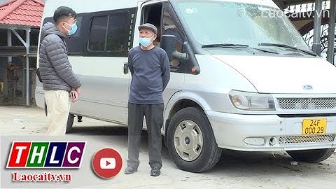 Xăng dầu tăng giá, nhiều doanh nghiệp vận tải "rục rịch" tăng giá cước | THLC