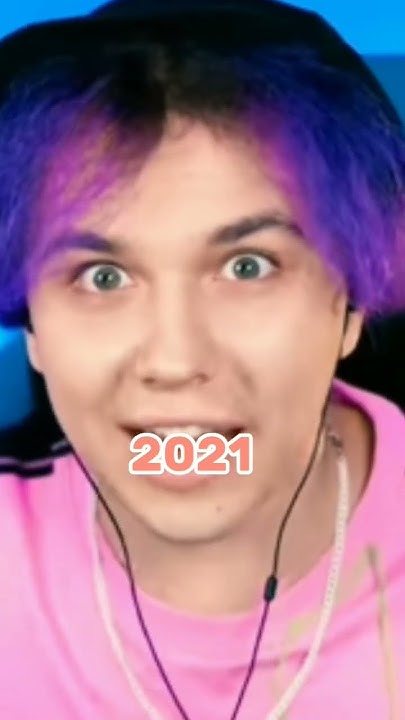 2023-2019 💀☹️ #милскел #fypシ #роблокс #видео - YouTube