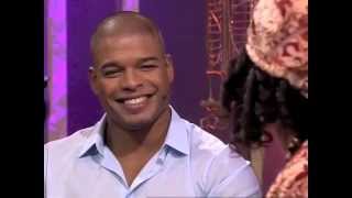 zo:RAYMANN - Tante Es, Tyrone Spong