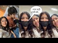 Kya Sourav joshi Vlogs ki Wife Avantika Bhatt ne khol di Badi mummy ki pol?😳