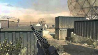 Mw3 Hopshotting A Camper