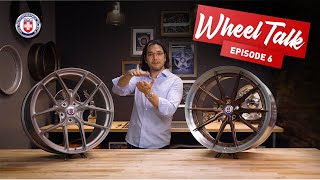 Wheel Talk | What Makes an HRE Wheel Special?