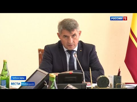 Олег Николаев попросил