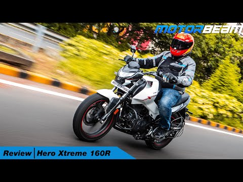 Hero Xtreme 160R - Kharidni Chahiye Ya Nahi? | MotorBeam हिंदी
