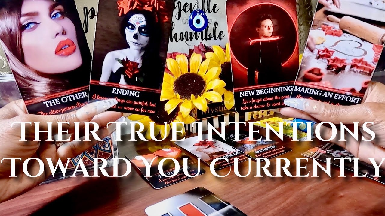 ✨Regret Choosing 3rd Party Over You &Want To Reconcile. Worried You’ll Fall In Love W/ Someone Else✨