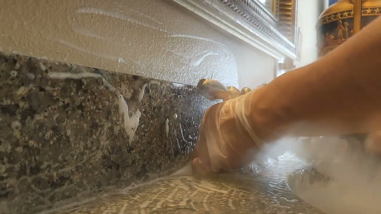 Productos de limpieza Basicos/ Basic chemical Cleaner   