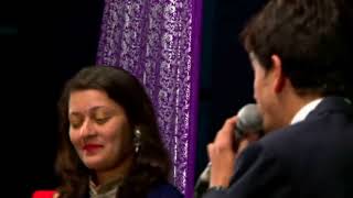 O Mere Raja Khafa Na Hona*JOHNY MERA NAAM*Vibhavari*Anand Vinod*Kalyanji Anandji