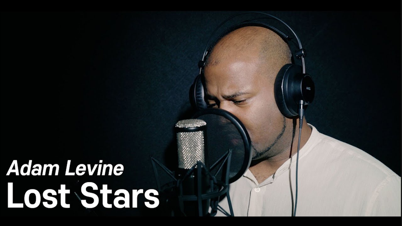 [그렉] Lost Stars - Adam Levine