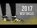 Best Football Skills 2017  HD #5