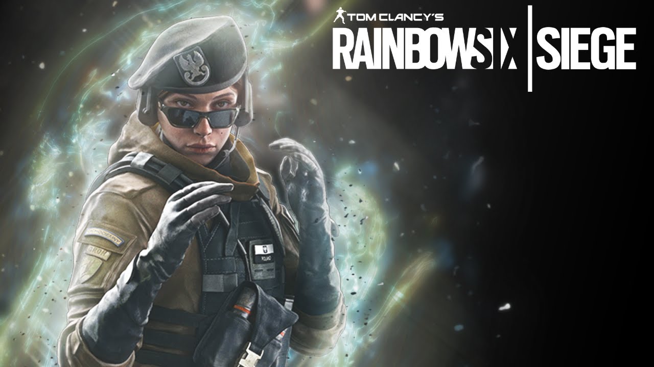 The Crucible | Rainbow Six Siege Invitational (FREE download)