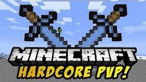 [McPvP] Minecraft PvP Let