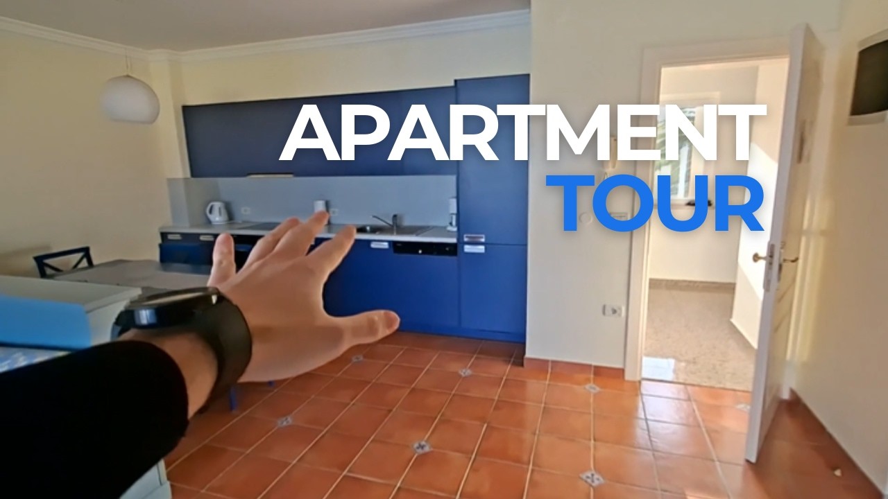 APARTMENT TOUR | Pogled na PIRAN i PORTOROŽ (For Sale) | CROATIA REAL ESTATE 001