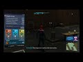 Marvels spiderman ps4 dlc guerras de territorio  desafo scrabble 1