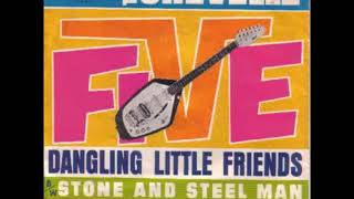 The Chevelle V ‎– Dangling Little Friends {1967}