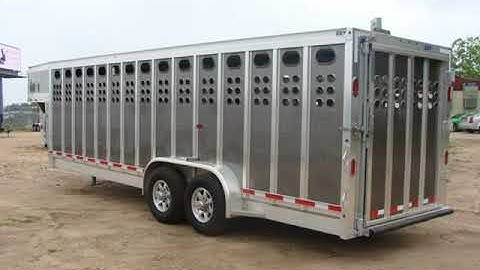 2018 MH EBY MAVERICK  New Rvs - CONROE,TX - 2018-04-25