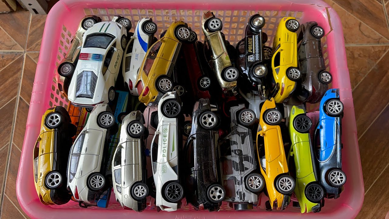 Review Cars Model Welly Cars YouTube