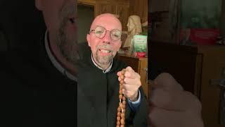 SANTO ROSARIO 🌹 Uniamoci in Preghiera con una Decina del Rosario dal Vivo