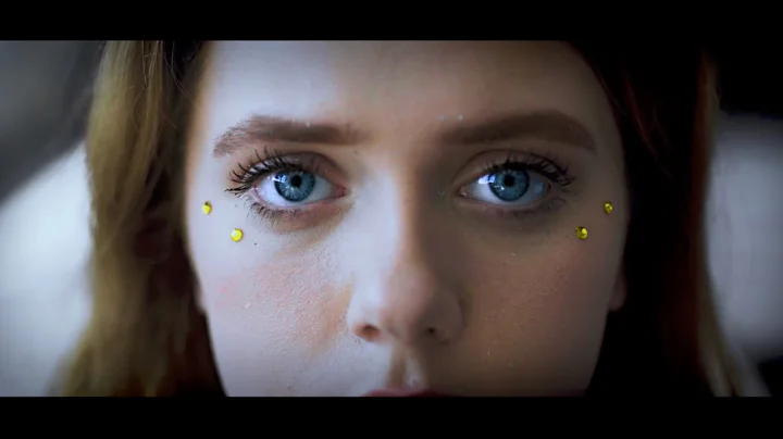 Rosie Johnson Showreel 2022