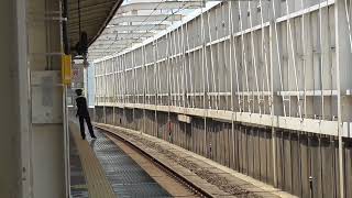 臨8052レ EF210-901 浜松通過シーン