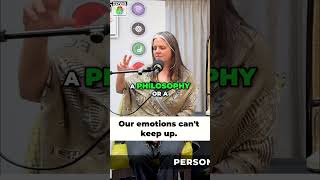 Reconnect With Your Paleolithic Emotions | PersonalityHacker.com