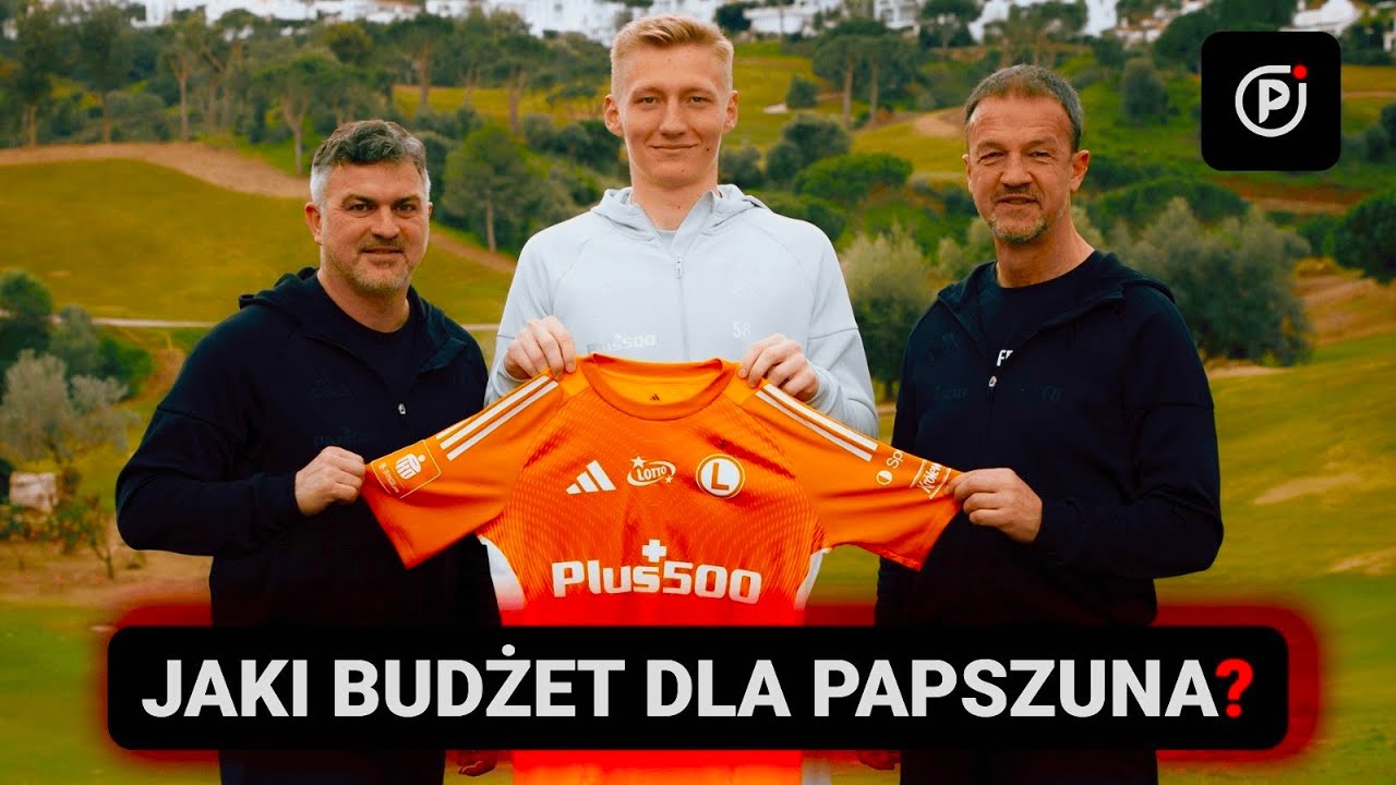 "SŁYSZELIŚCIE MOJE ZARZĄDZANIE W KOŃCÓWCE" - CAŁY PAPSZUN JUŻ NA SPARINGU...