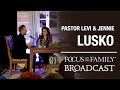 Filling Your Marriage with God's Best - Levi and Jennie Lusko