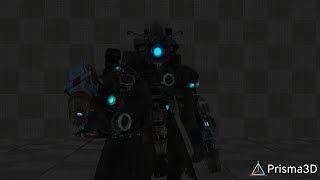 prototype duo titans 2.0 pack [p3.0 and latest version]