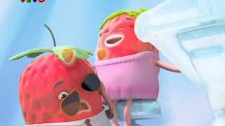 Download lagu Nước trái cây Vfresh Juki - Vinamilk
