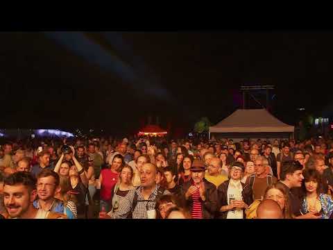 Fanie Fayar - Showcase A to Jazz festival