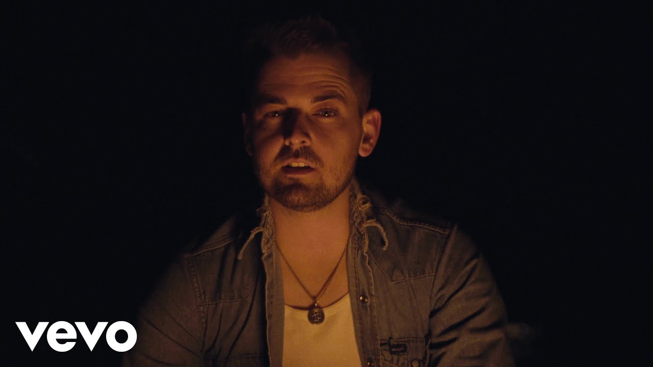 Chase Bryant - Wild Than Tame (Official Video)