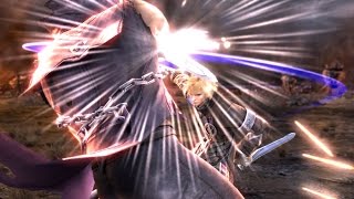 Soul Calibur V: Virtuous Heart (Extended)