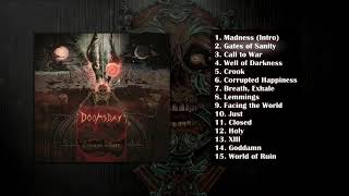 Doomsday - Gates of Sanity