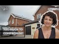 Have This Family Of 4 Outgrown Their House? | S01 E10 | Love It or List It UK: Brilliant Builds