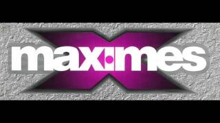 Maximes Back to the Old Skool Disc 2