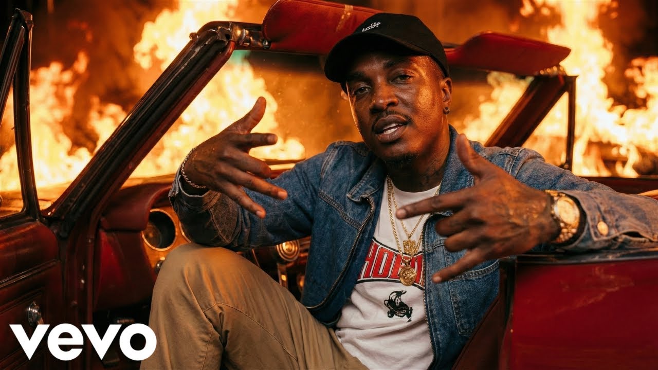 K Camp - Everything I Like (Lyrical Music Video)