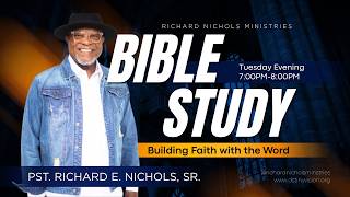 Dress Rehearsal for Eternal Appointments: God's Cycles