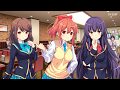 【ガールフレンド♪】ストーリー 18話~20話